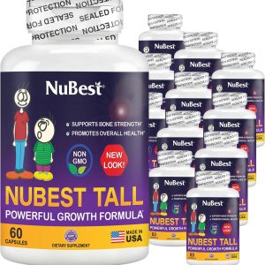 Nubest tall