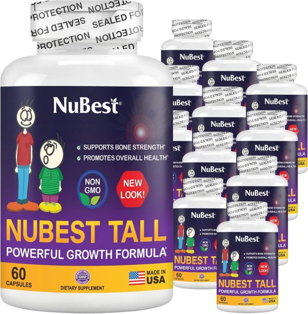 Nubest tall