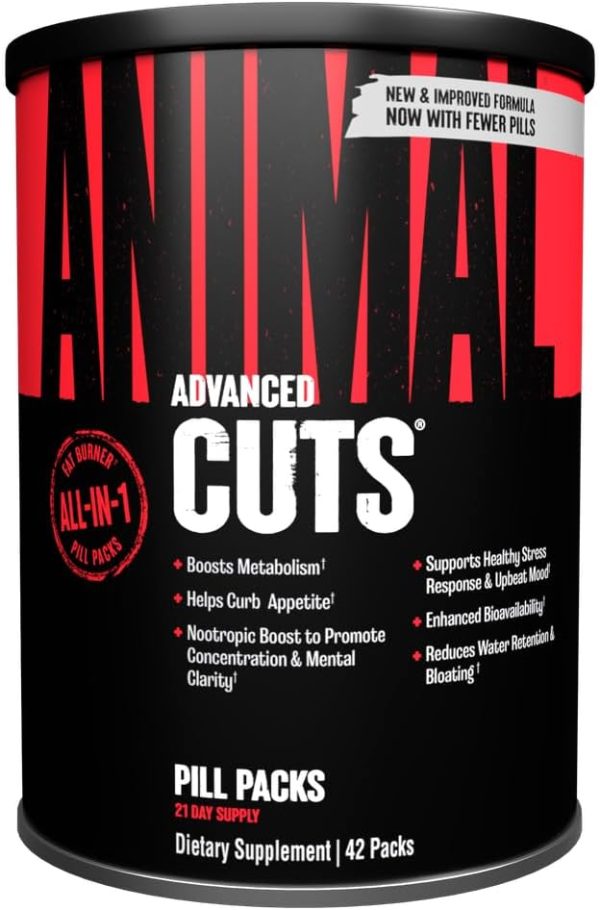 animal cuts 1